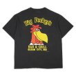 画像1: 90's Big Pecker's 両面プリントTシャツ “Hanes body / MADE IN USA” (1)