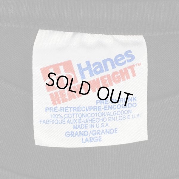 画像3: 90's Big Pecker's 両面プリントTシャツ “Hanes body / MADE IN USA” (3)