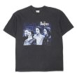 画像1: 00's THE BEATLES バンドTシャツ (1)