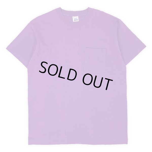 画像1: 90's BVD ポケットTシャツ "MADE IN USA" (1)