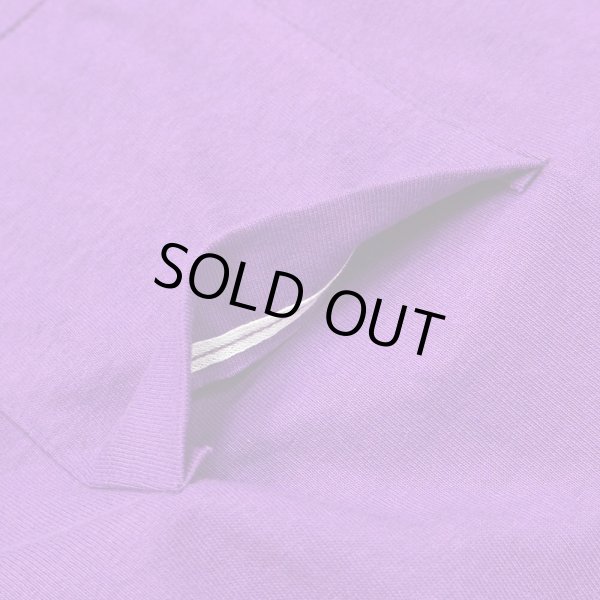 画像3: 90's BVD ポケットTシャツ "MADE IN USA" (3)