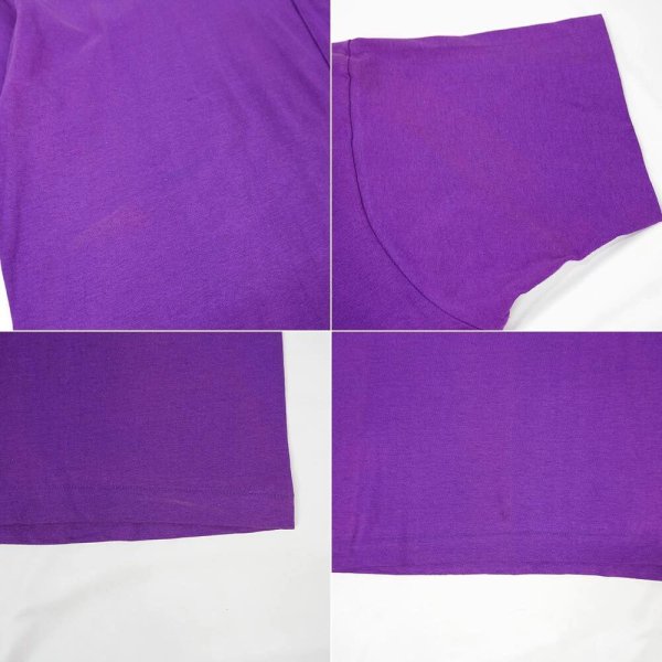 画像5: 90's BVD ポケットTシャツ "MADE IN USA" (5)