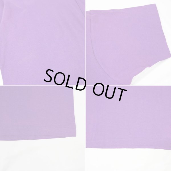 画像5: 90's BVD ポケットTシャツ "MADE IN USA" (5)