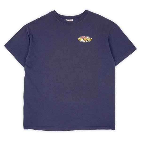 画像2: 90's Dr.Seuss キャラクタープリントTシャツ (2)