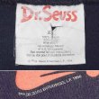 画像3: 90's Dr.Seuss キャラクタープリントTシャツ (3)