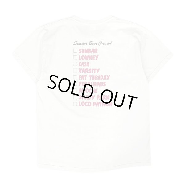 画像2: 00's Hanes 両面プリントTシャツ (2)