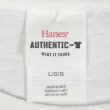 画像3: 00's Hanes 両面プリントTシャツ (3)