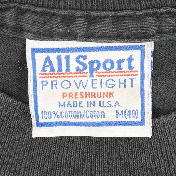 画像3: 90's STURGIS 両面プリントTシャツ "MADE IN USA" (3)