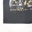 画像5: 90's STURGIS 両面プリントTシャツ "MADE IN USA" (5)
