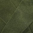 画像5: 90's L.L.Bean モックネック フリースカットソー "OLIVE" (5)