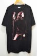 画像1: 90's The doors フォトプリントTシャツ (1)