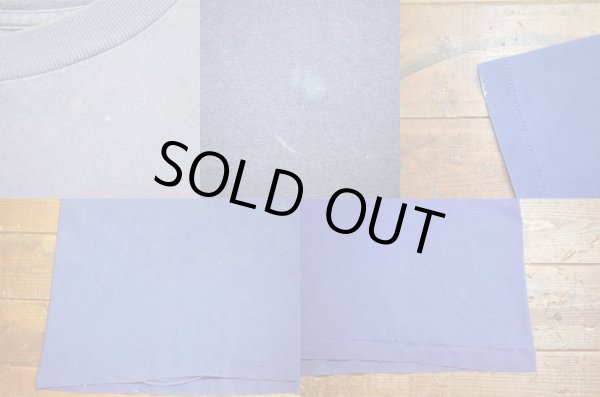 画像4: 80's OLD STUSSY 8ボール プリント Tシャツ “黒タグ / MADE IN USA” (4)