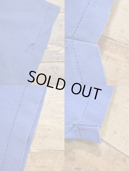 画像7: 80's OLD STUSSY 8ボール プリント Tシャツ “黒タグ / MADE IN USA” (7)