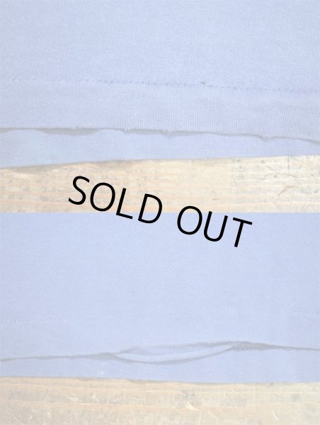 画像8: 80's OLD STUSSY 8ボール プリント Tシャツ “黒タグ / MADE IN USA” (8)