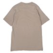画像2: 80's Banana Republic ロゴプリントTシャツ "MADE IN USA" (2)