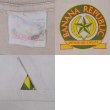 画像3: 80's Banana Republic ロゴプリントTシャツ "MADE IN USA" (3)