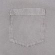 画像3: 90-00's BANANA REPUBLIC ポケットTシャツ (3)