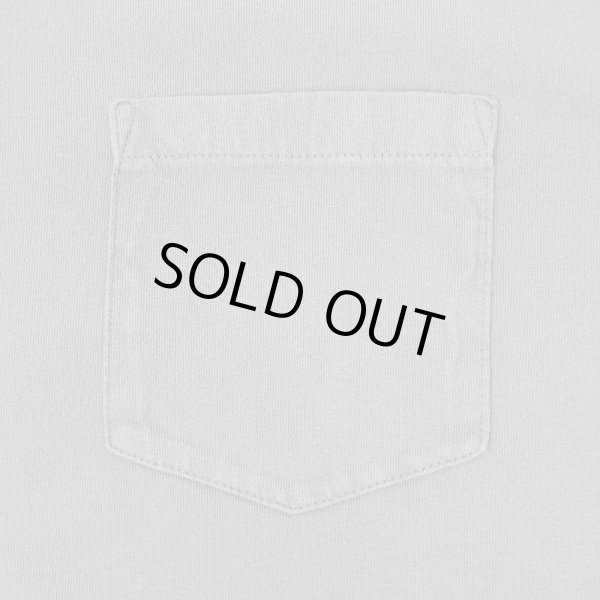 画像3: 90-00's BANANA REPUBLIC ポケットTシャツ (3)