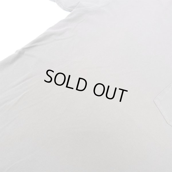 画像4: 90-00's BANANA REPUBLIC ポケットTシャツ (4)