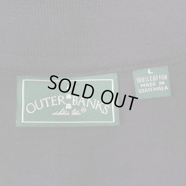 画像3: 00's UPS ポロシャツ (3)