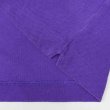 画像5: 90-00's LACOSTE ポロシャツ “DESIGNED IN FRANCE / PURPLE” (5)