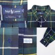 画像3: 90's Polo Ralph Lauren ボタンダウンシャツ "MADE IN USA" (3)