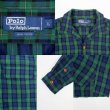 画像3: 90's Polo Ralph Lauren オープンカラー レーヨンシャツ (3)