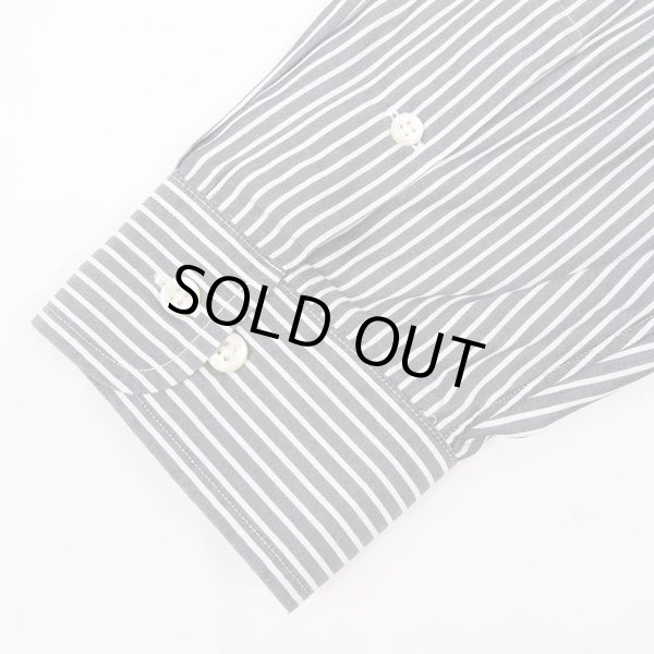 画像5: 90's Polo Ralph Lauren ストライプ柄 ボタンダウンシャツ “CLASSIC FIT” (5)