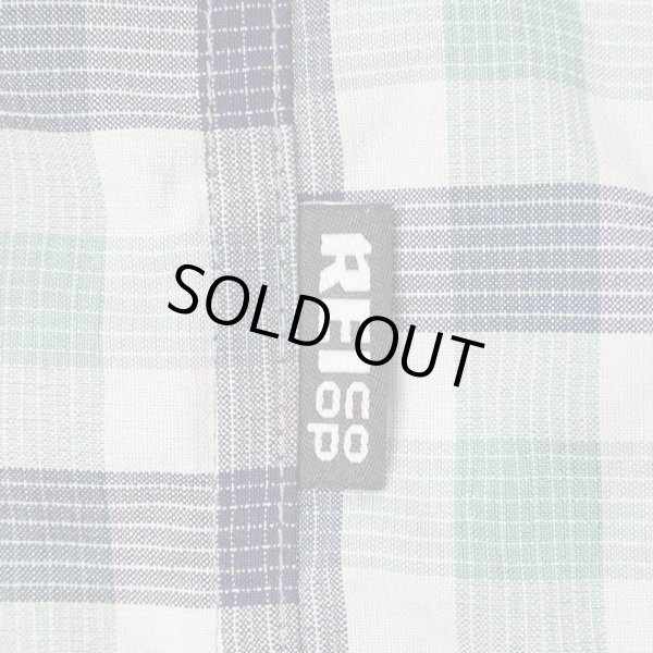 画像3: 00's REI S/S ナイロンシャツ (3)