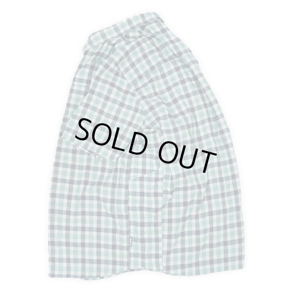 画像5: 00's REI S/S ナイロンシャツ (5)