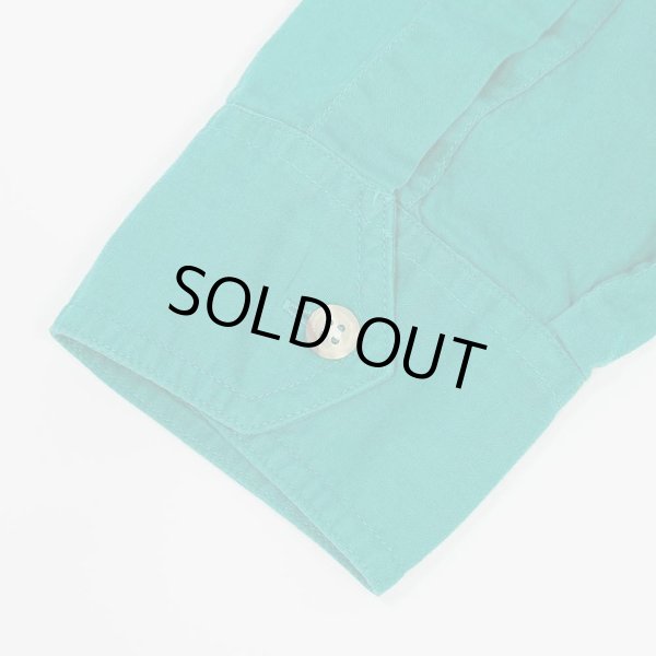 画像3: 80's Banana Republic サファリシャツ (3)