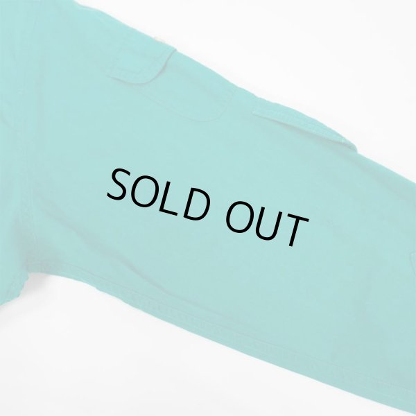 画像5: 80's Banana Republic サファリシャツ (5)