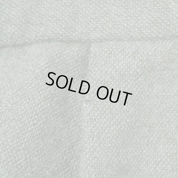 画像4: 50-60's McGREGOR オープンカラーウールシャツ "MADE IN USA" (4)