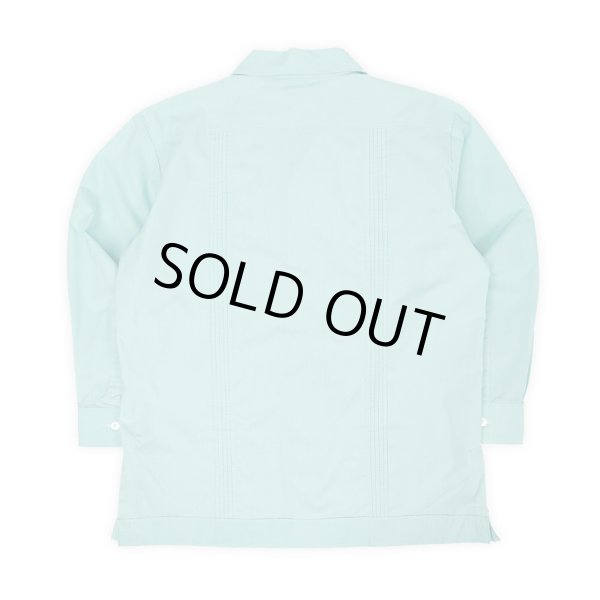 画像2: 90's Double Horse L/S キューバシャツ (2)