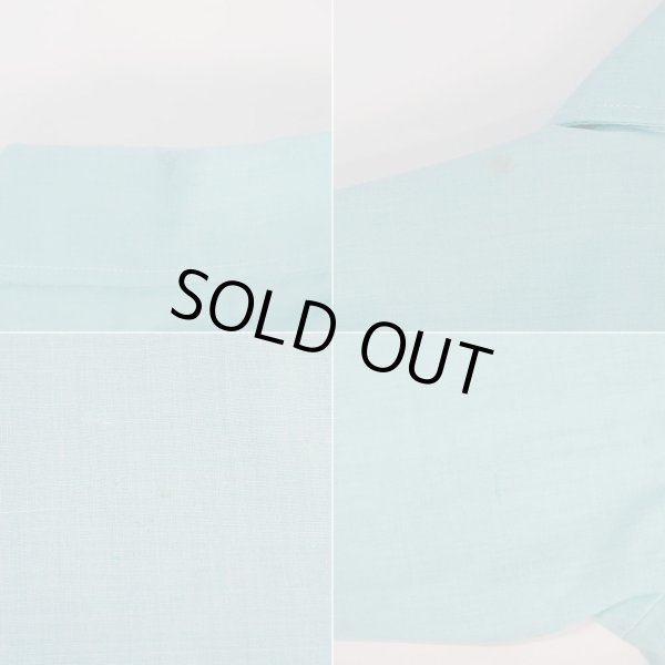 画像5: 90's Double Horse L/S キューバシャツ (5)