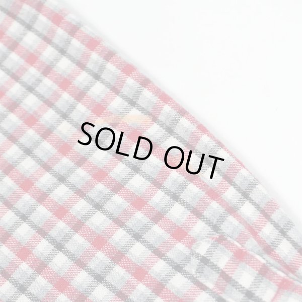 画像5: 90's Eddie Bauer フランネルシャツ (5)