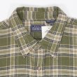 画像3: 90's BASIC EDITIONS フランネルシャツ "DEADSTOCK" (3)