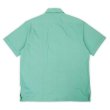画像2: 90s The GENUINE HABAND GUAYABERA キューバシャツ "GREEN" (2)