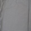 画像5: 00's Eddie Bauer ボタンダウンシャツ "Gray Plaid" (5)
