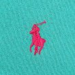 画像3: 90's Polo Ralph Lauren ロゴ刺繍 スウェット “MADE IN USA” (3)