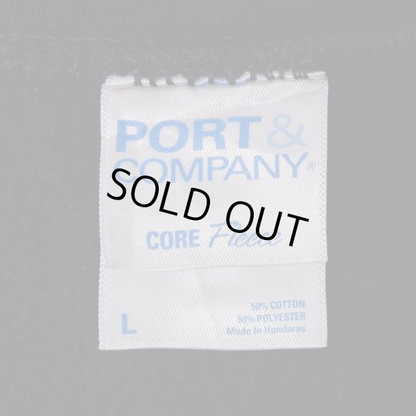 画像3: 00's FedEX ロゴ刺繍 スウェット (3)