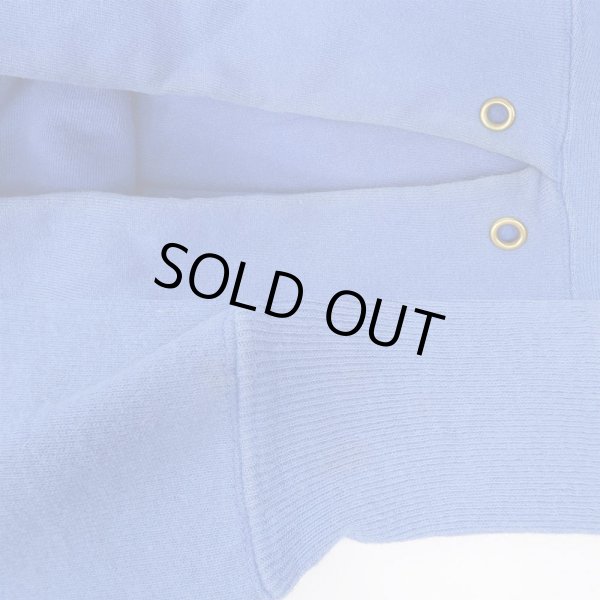 画像4: 80's Champion リバースウィーブ パーカー “目付き / MADE IN USA” (4)