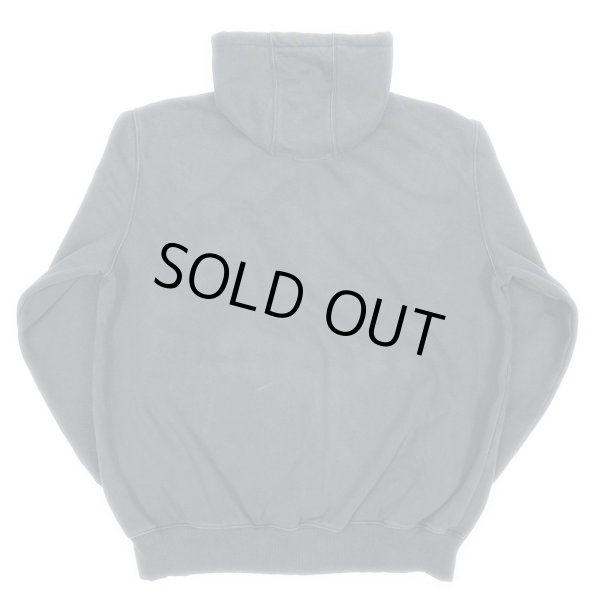 画像2: 00's Carhartt フルジップ スウェットパーカー (2)