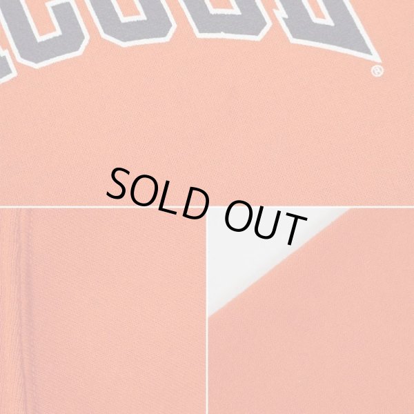 画像5: 00's RUSSELL カレッジロゴ スウェットパーカー (5)