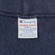 画像2: 90's Champion リバースウィーブ パーカー "MADE IN USA / NYAC / WING FOOT" (2)