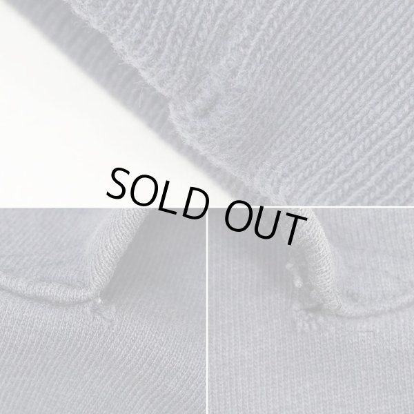 画像5: 90's Champion リバースウィーブ パーカー "MADE IN USA / NYAC / WING FOOT" (5)