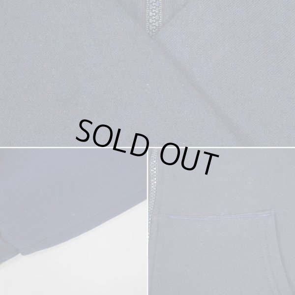 画像3: 90's RUSSELL フルジップ スウェットパーカー “MADE IN USA” (3)