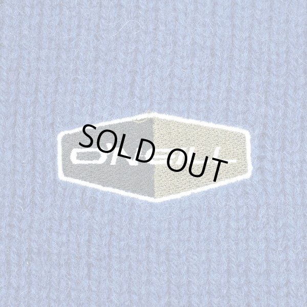 画像3: 90's O'NEILL ウールニット “DEADSTOCK” (3)