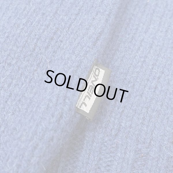 画像4: 90's O'NEILL ウールニット “DEADSTOCK” (4)