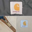 画像3: 90's Carhartt ダックベスト (3)